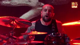 Sepultura @ WTF fest 2023 (live concert)