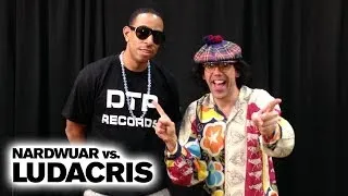 Nardwuar vs. Ludacris