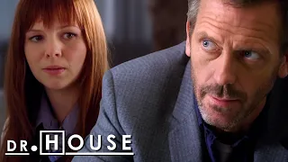 El primer día de Masters en el equipo de Gregory House | Dr. House: Diagnóstico Médico