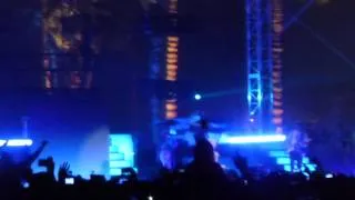 Pharrell Williams - Frontin' (Coachella Festival, Indio CA 4/12/14)