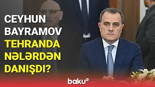 Azərbaycan Ermənistana sülh təklifini yenidən xatırlatdı