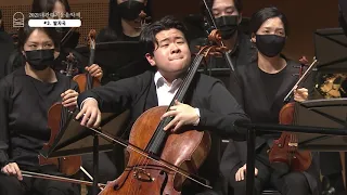 D. Shostakovich - Cello Concerto no. 1 in E-flat major, op.107, 첼로 협주곡 제1번 E플랫장조 작품번호 107