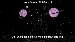 Oliver Tree - Alien Boy (Tradução/Legendado)