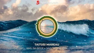 AMU SA DEGE - TAITUSI MAREAU  (JAYV LUBBA RMX) K23!!!