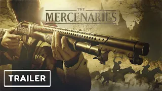 Resident Evil Village: Mercenaries - Gameplay Trailer | Resident Evil Showcase