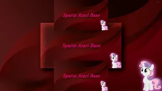 (YTPMV) Sparta Atari Base (-Reupload-) Scan