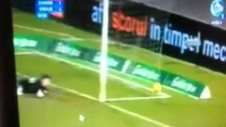 DINAMO 1-3 STEAUA 05.12 2011 REZUMAT COMPLET. MOS NICULAE VINE LA STELISTI :))