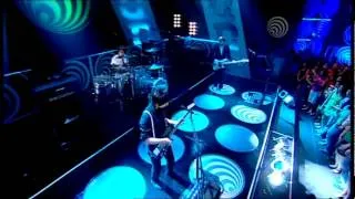 Muse Live Top Of The Pops 2006 Full Show