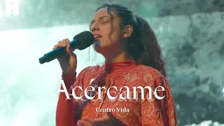 Acércame - Centro Vida Stockton