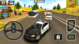 Police Car Chase 🚓💥 Gameplay 539√ || Android iOS Gameplay || Flash Gameplay