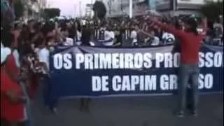 TV JORGEQUIXABEIRA - DESFILE DE 7 DE SETEMBRO EM CAPIM GROSSO