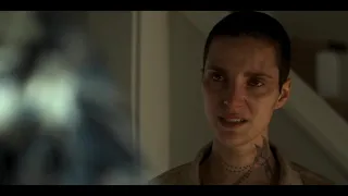 Mayans MC 3x10 Adelita finds Potter (Full Scene)