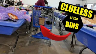 Make $500 in 1 Day | I Spent 5 Hrs at the Goodwill Outlet Bins!