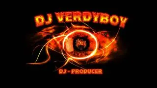 Dj VerdyBoy - Further Destruction (Preview)