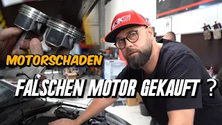 Sind die Kolben im Golf 7.5R stärker? Wir retten einen Golf7R | KKS Performance