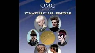 1o Master Class Seminar 2011 - Prestige Hair Club