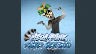 MEGA FUNK VOLTEI SER LIXO