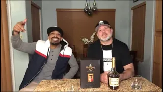 XO Hennessy vs Hennessy VS.     Worth price difference?