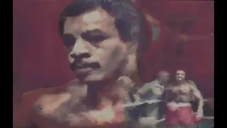 Carl Weathers - A "Rocky" Memorial