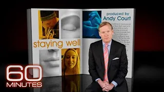 Dealing with mental health issues brought on by the coronavirus pandemic | 60 Minutes Archive