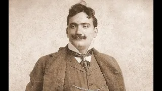 Enrico Caruso - Una furtiva lagrima (G&T, April 11, 1902)