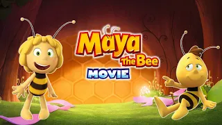 Maya the Bee Movie - Trailer