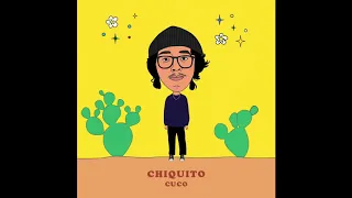 CUCO - Summertime Hightime feat. J-kwe$t (Audio)