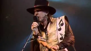 Stevie Ray Vaughan - Life Without You - 9/21/1985 - Capitol Theatre, Passaic, NJ