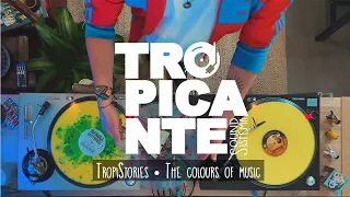 Tropistories • The Colours of Music