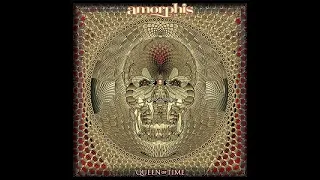 AMORPHIS - QUEEN OF TIME - FULL ALBUM 2018