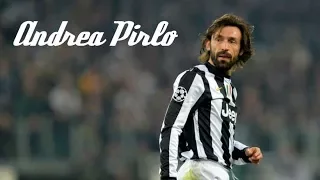 Andrea Pirlo Прощание с ЛЕГЕНДОЙ | Top 10 Goals Ever! 1994-2017