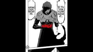 bleach anime or manga#bleach