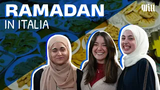 Come vivono i musulmani durante il RAMADAN? Siamo stati a un Iftar con i Giovani Musulmani d’Italia