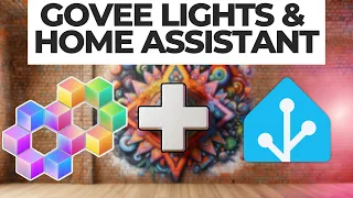 Govee Lights + Home Assistant: The Ultimate Smart Home Guide!