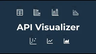 API Visualizer | AlgoExpert SWE Project Contest Summer-Fall 2020