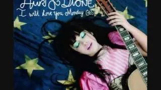 Aura Dione - I will love you monday (365)