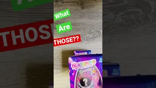 What are those? Weird fake toy #toys #doll #shorts #short #dolltiktok fake toys unboxed and reviewed