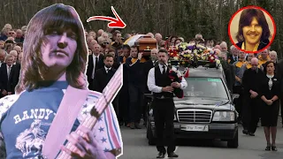 RIp Randy Meisner Public Funeral Emotional Moments | Everyone Will Make U cry