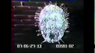 Hellraiser 3 Uncut Scene