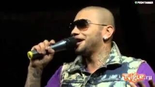 timati лоханулся