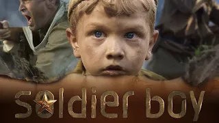 Soldier Boy - Full Movie