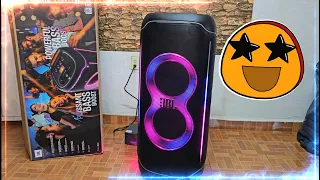 🔥💪Fully reviewed JBL PartyBox Ultimate, You'll Love It!!