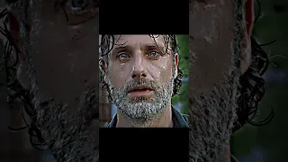 Rick Grimes Edit | The Walking Dead [4K]