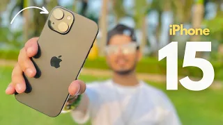 iPhone 15 review | iPhone 15 detail review | iPhone 15 camera | devhr71