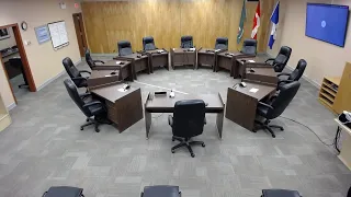 Municipal and Community Services Standing Committee Meeting