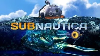 Стрим ▶ Subnautica - Болезнь "Хараа" прогрессирует,Нужен Антидот #6