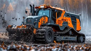 These 10 Epic Machines Are The Future Of Engineering!