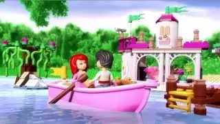 LEGO® Brand Disney Princess™ Fairy Tale Adventure