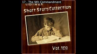 Short Story Collection Vol. 109 by Various read by Various Part 2/2 | Full Audio Book