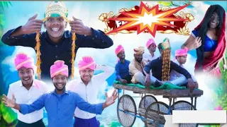 Farji dulha Real Fools comedy video